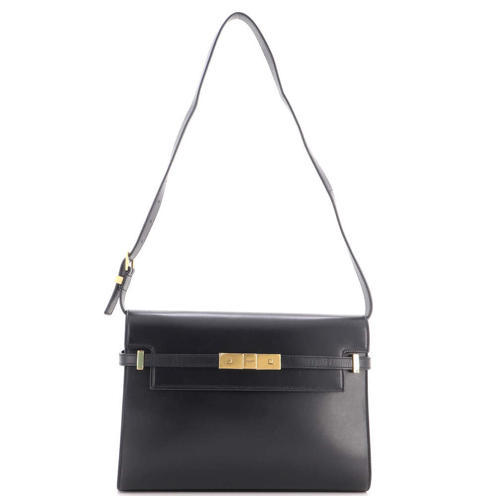 Saint Laurent Medium Manhattan Shoulder Bag